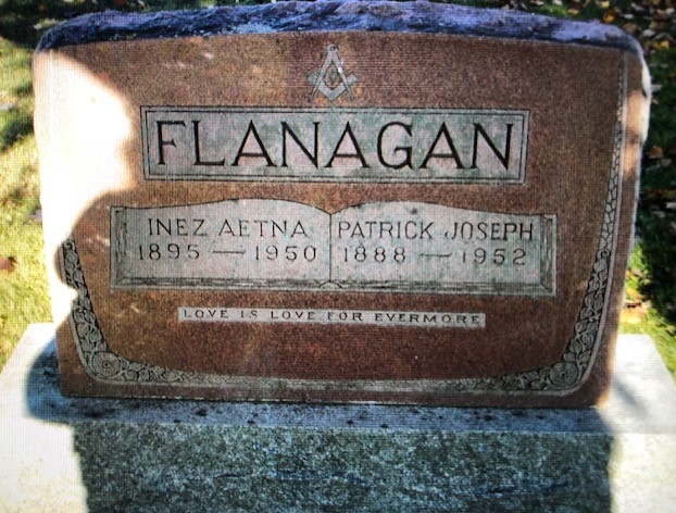 Patrick J. Flanagan