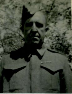 Bedell, Roy F. (R. F.) Photo
