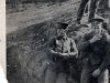 2 Soldiers Smoking WWI