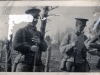 2 Soldiers with Rifles