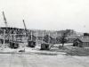 Drill Hall Construction