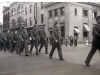 Troops on King Street