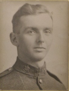 Abel, P. C. (Percy / Percival C / P. Clark) Photo