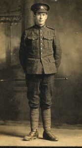 McCalmont, Alexander Photo