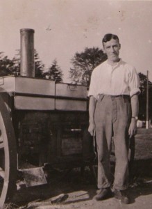 Chrysler, Herbert Ernest (H.E.) Photo