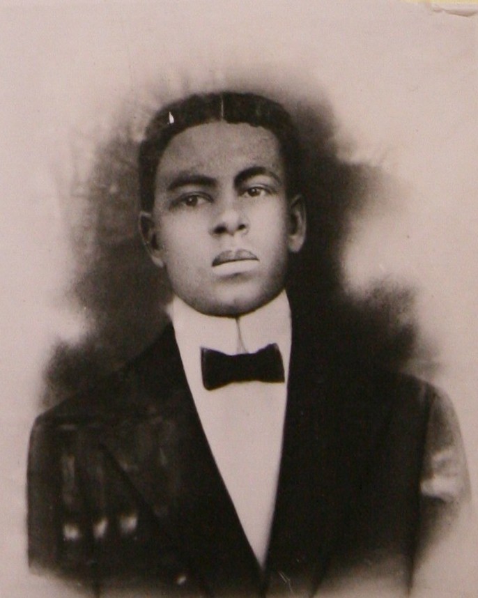 Dolman, William Ambrose A