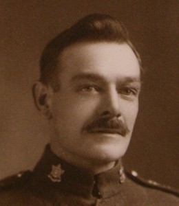 Harding, Alfred Photo
