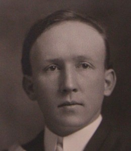 Hubbell, Earl. D. Photo