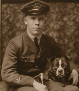 Marshall, George Watson (G. W.) Photo