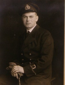 McKeough, George Grant (G. G.) Photo