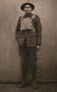 Noah, Alfred W. (A.W.) Photo