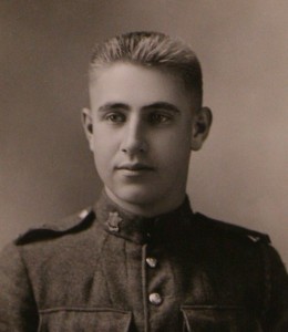 Pegg, Albert Ernest