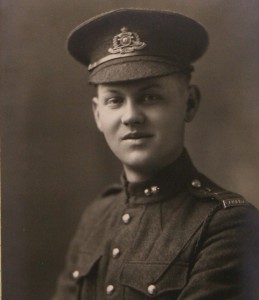 Powell, Harry Wilkinson (H. W.) Photo