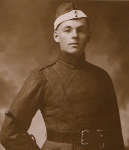 Presant, Frederick W. (F. W.) Photo