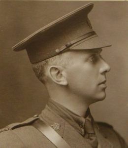 Turnbull, Paul H. (P. H.) Photo