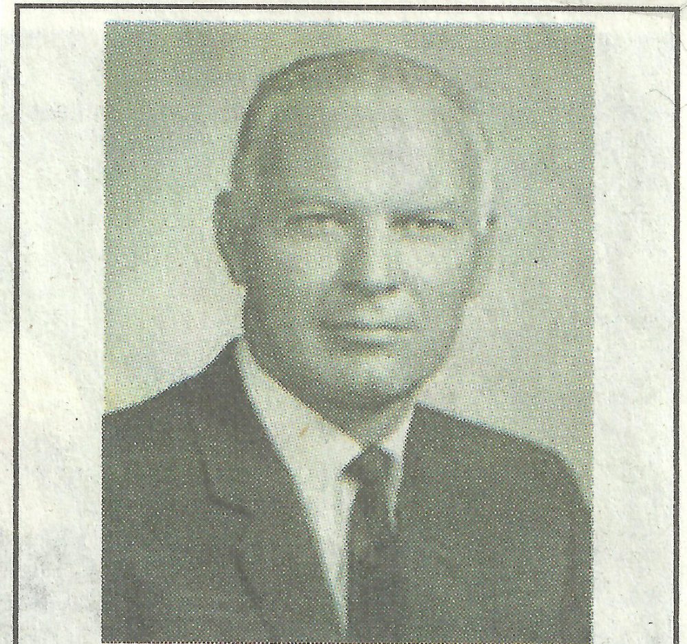 Barlow Murray S. Blake