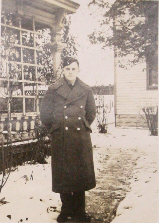 Bullis, Arnold S