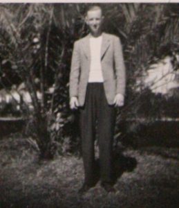 Williams, R. J. Photo