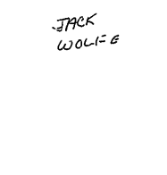 Wolfe Jack Mb