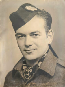 Dulong, Frederick Edward (F. E.) Photo