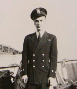 Fletcher, Fred M. (F. M.) Photo