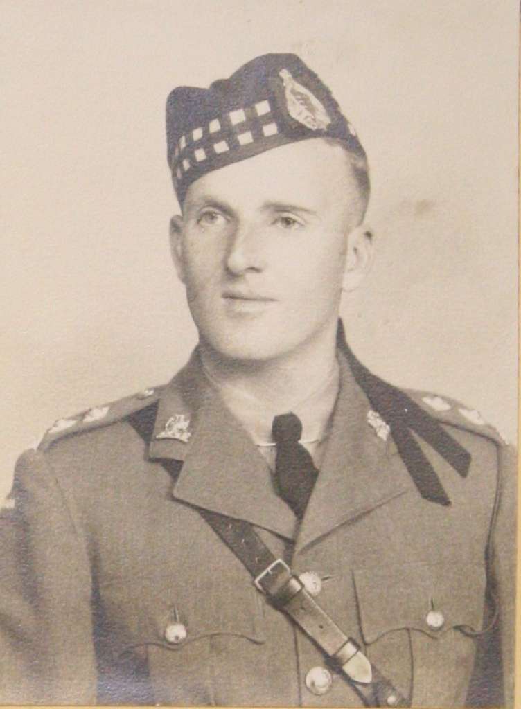 Harrison, Albert Earnest