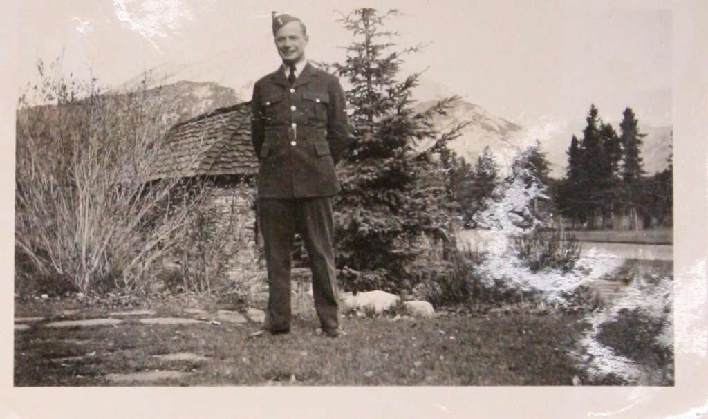 L’Heureux, Maurice W