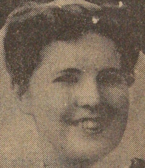 Patterson, Susan Marguerite
