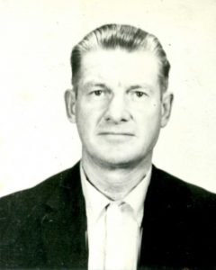 McKerracher, John D. (J. D.) Photo