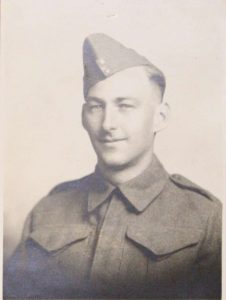 Milne, John Edward (J. E.) Photo