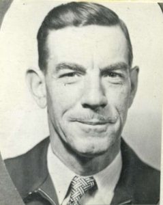 Raymond, Leo W. (L.W.) Photo