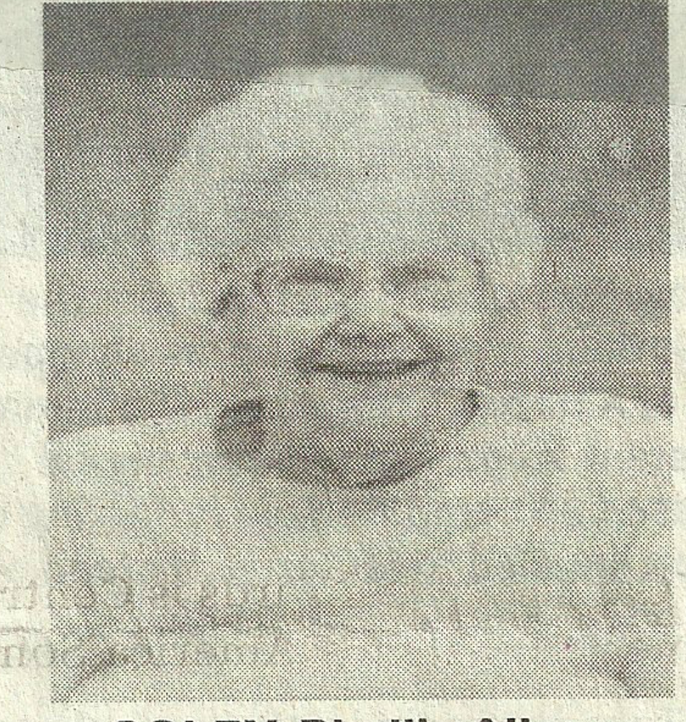 Colby, Phyllis Aileen