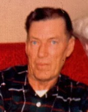 Hendie, John (Jack / Weir) Photo