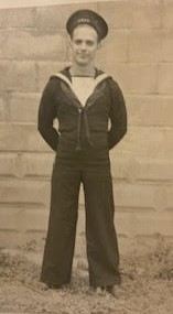 Fox, John (Lloyd) Photo