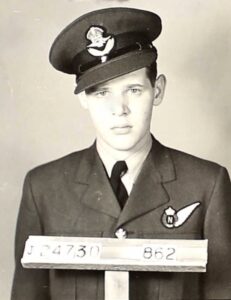 Budd, Robert (William / Harry) Photo