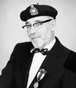 Reeves, James H. (J.H.) Photo