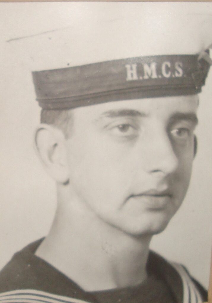 Stafford Reid