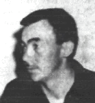 Clayton Sands