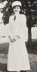 Young, Jean Beatrice (J.B.) Photo