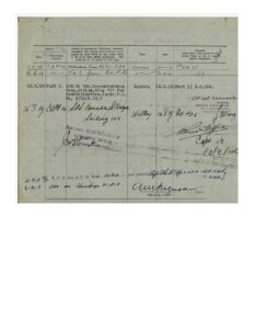 Shackleton, Alvin Photo