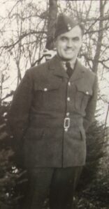 White, Bill M. (B.M.) Photo