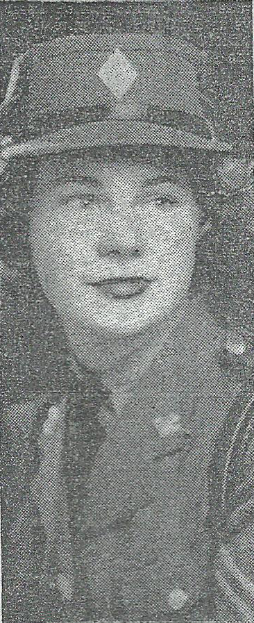 McKeough, Dorothy