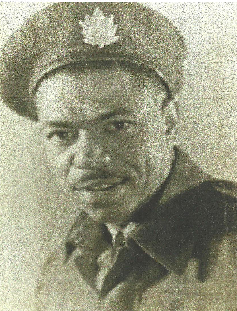 Lester Carlton ‘Bub’ Brown