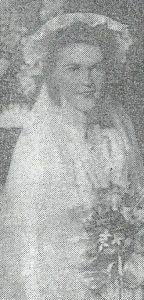 Hicks, Mrs., Robert V. (R.V.) Photo