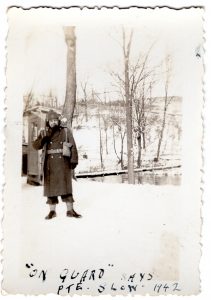 , Unknown Photo