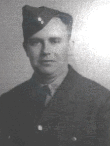 Patrick, W. Omer (W.O.) Photo