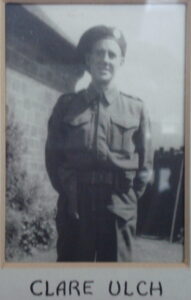 Ulch, E.C. Photo