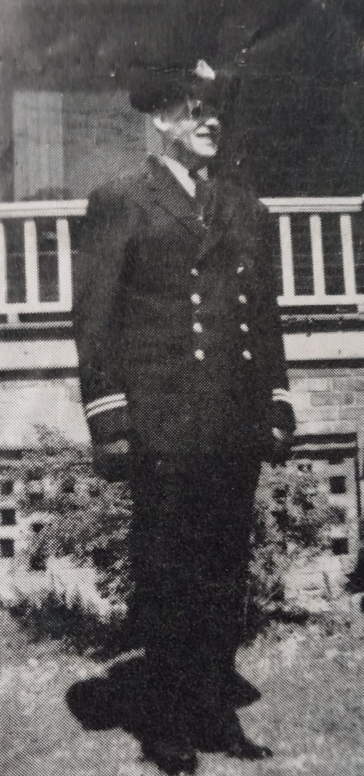 BIll Reynolds