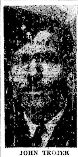 John Trojek