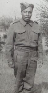 , Unknown Photo